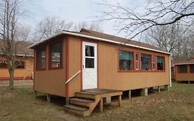 Camp Caledonia